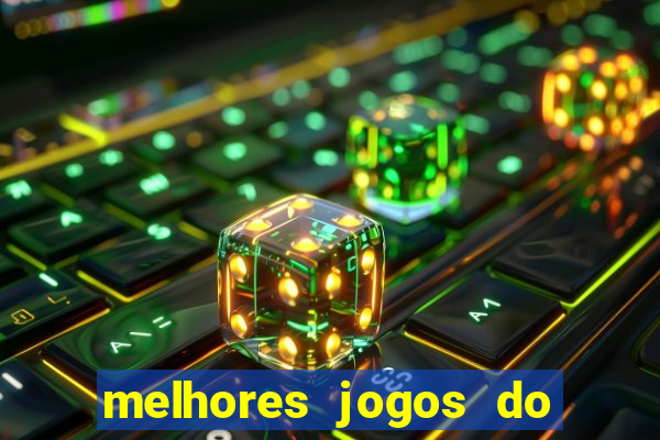 melhores jogos do google play